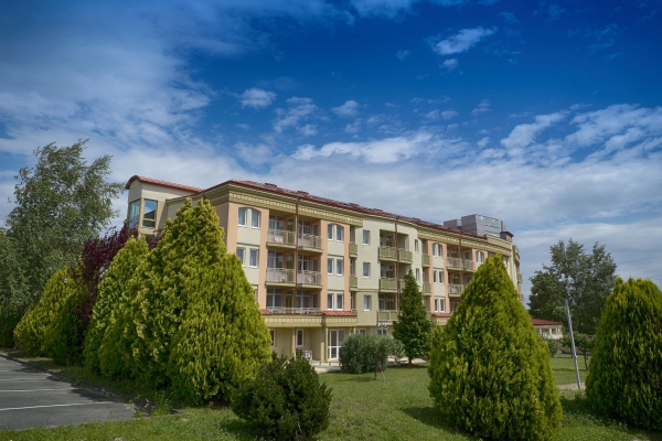 Hotel Karos Spa superior (Zalakaros)